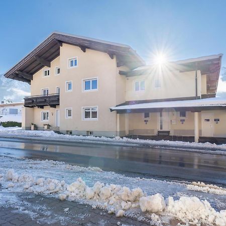 Brixen 1 Daire Brixen im Thale Dış mekan fotoğraf