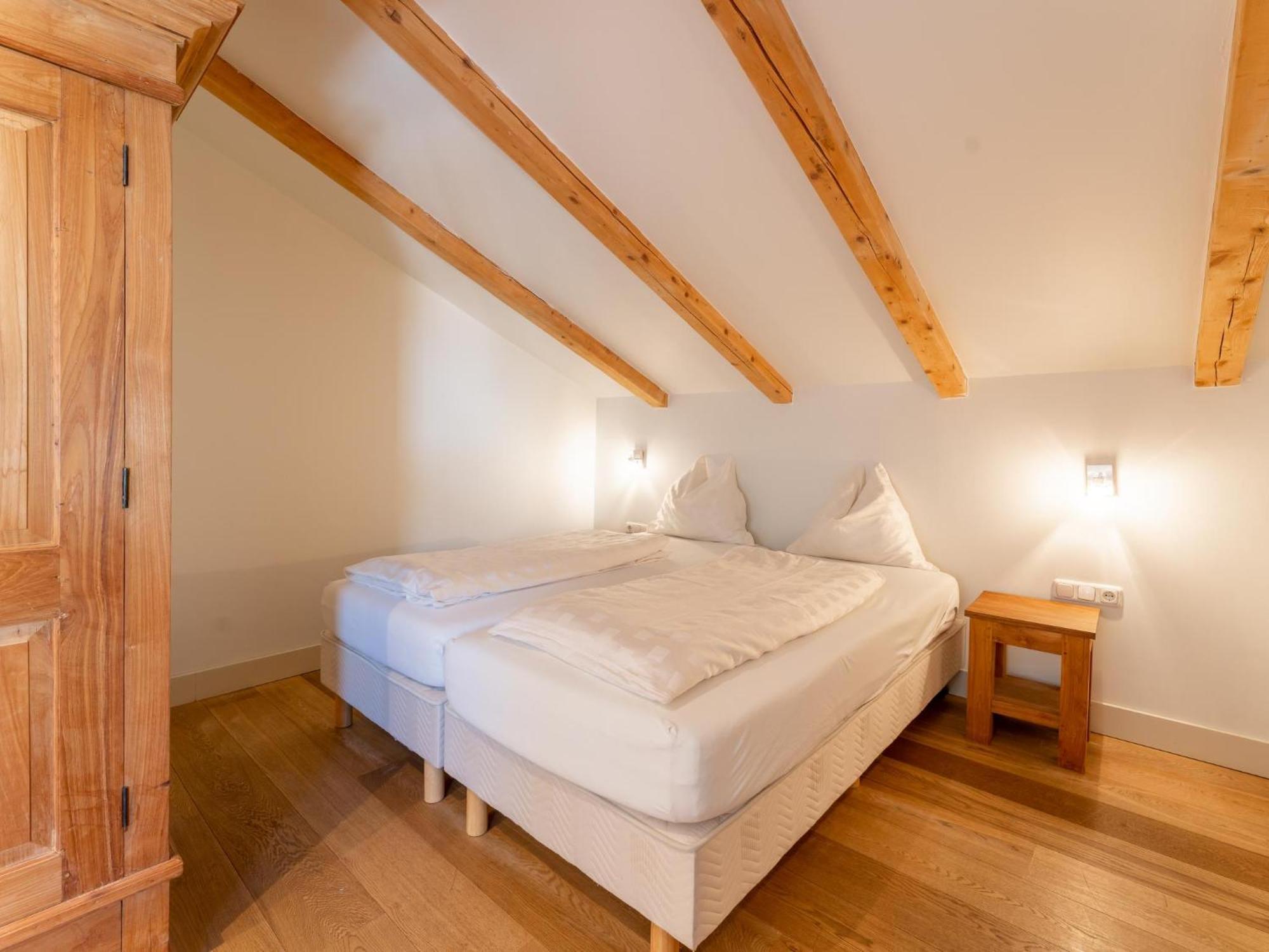 Brixen 1 Daire Brixen im Thale Dış mekan fotoğraf
