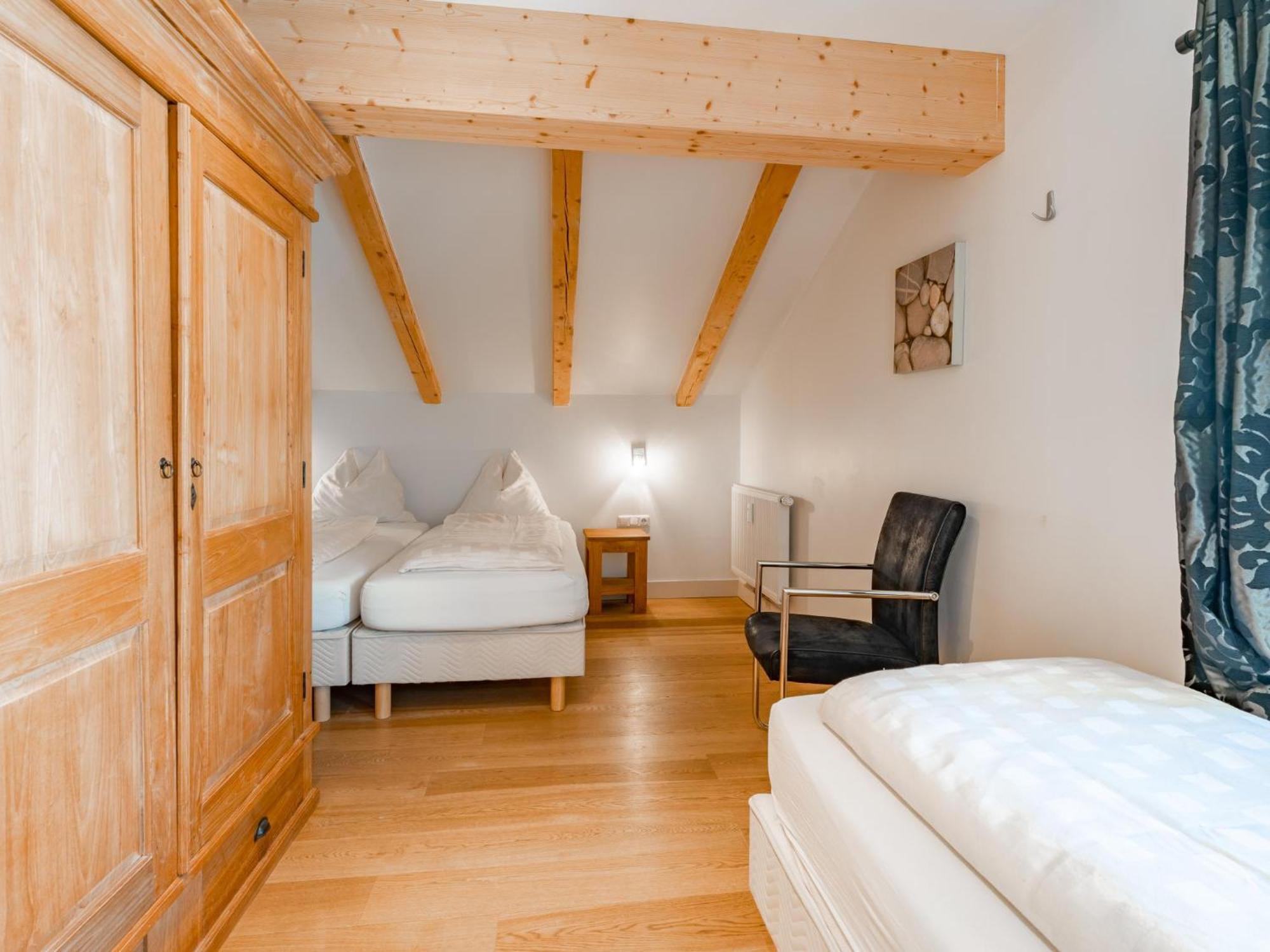 Brixen 1 Daire Brixen im Thale Dış mekan fotoğraf