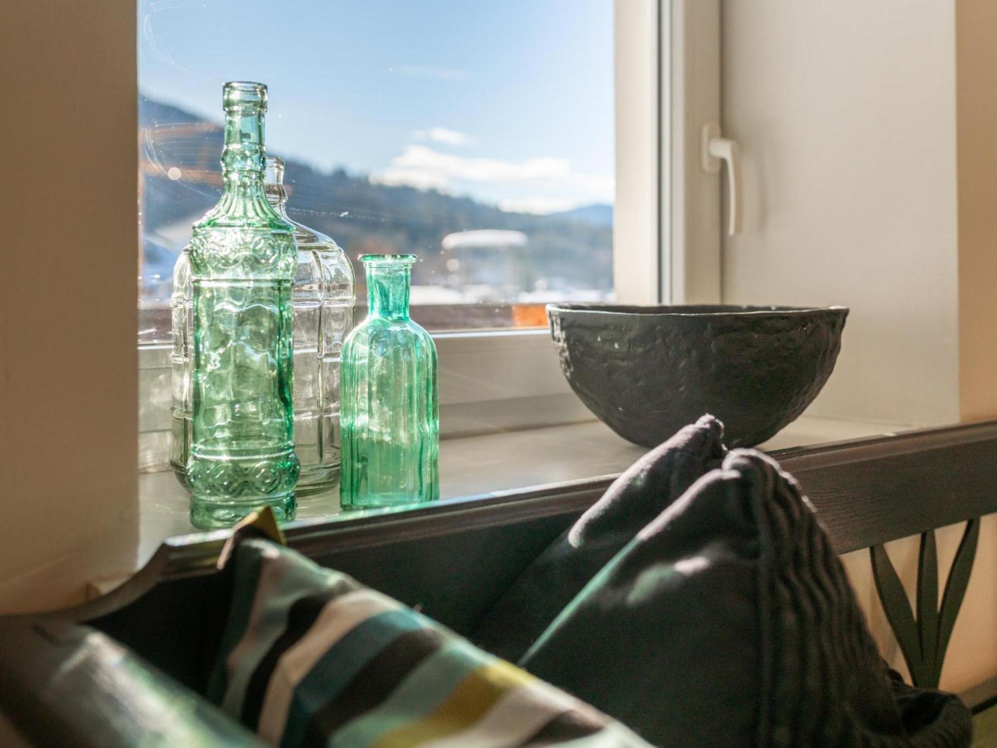 Brixen 1 Daire Brixen im Thale Dış mekan fotoğraf